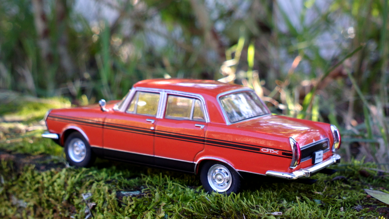 Illustration for article titled Semaine des Simcas 4/4 - 1968 Simca Esplanada GTX